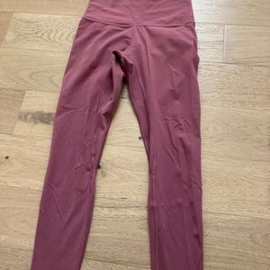 Juneberry Leggings
